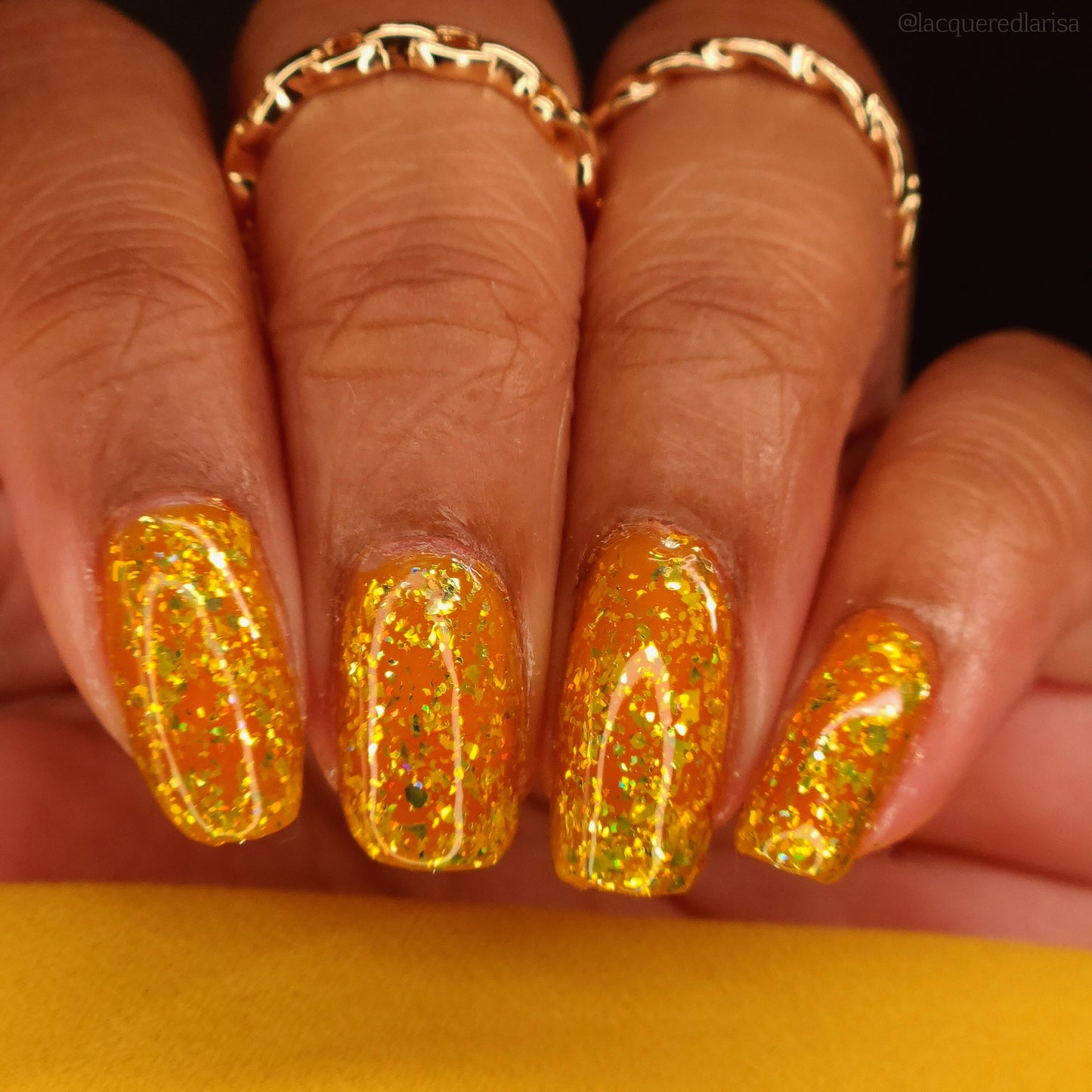Pineapple Pop