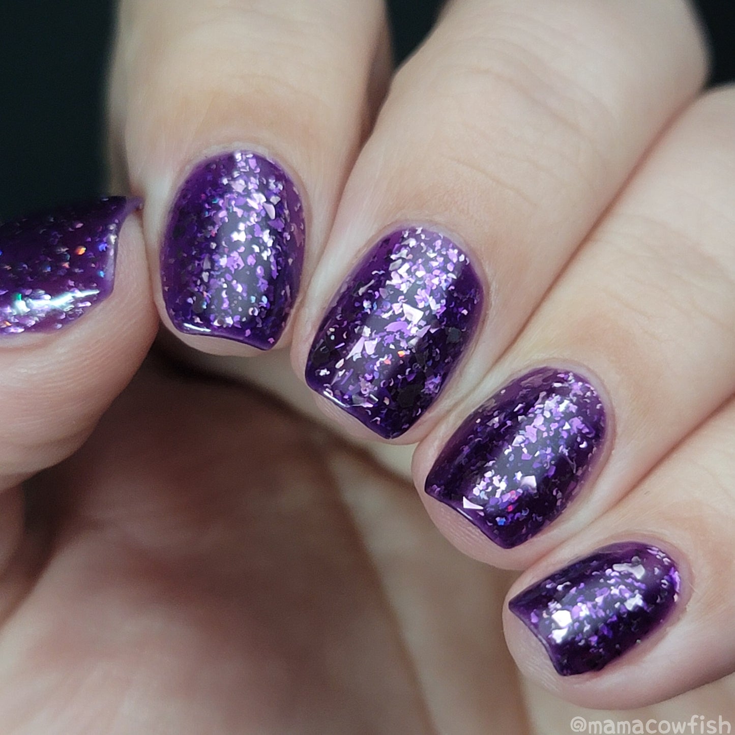 Grape Soda