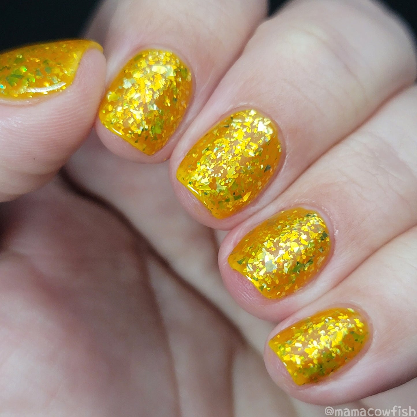 Pineapple Pop