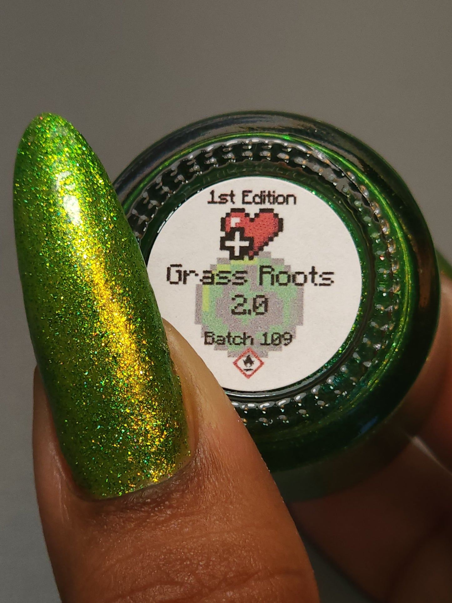 Grass Roots 2.0