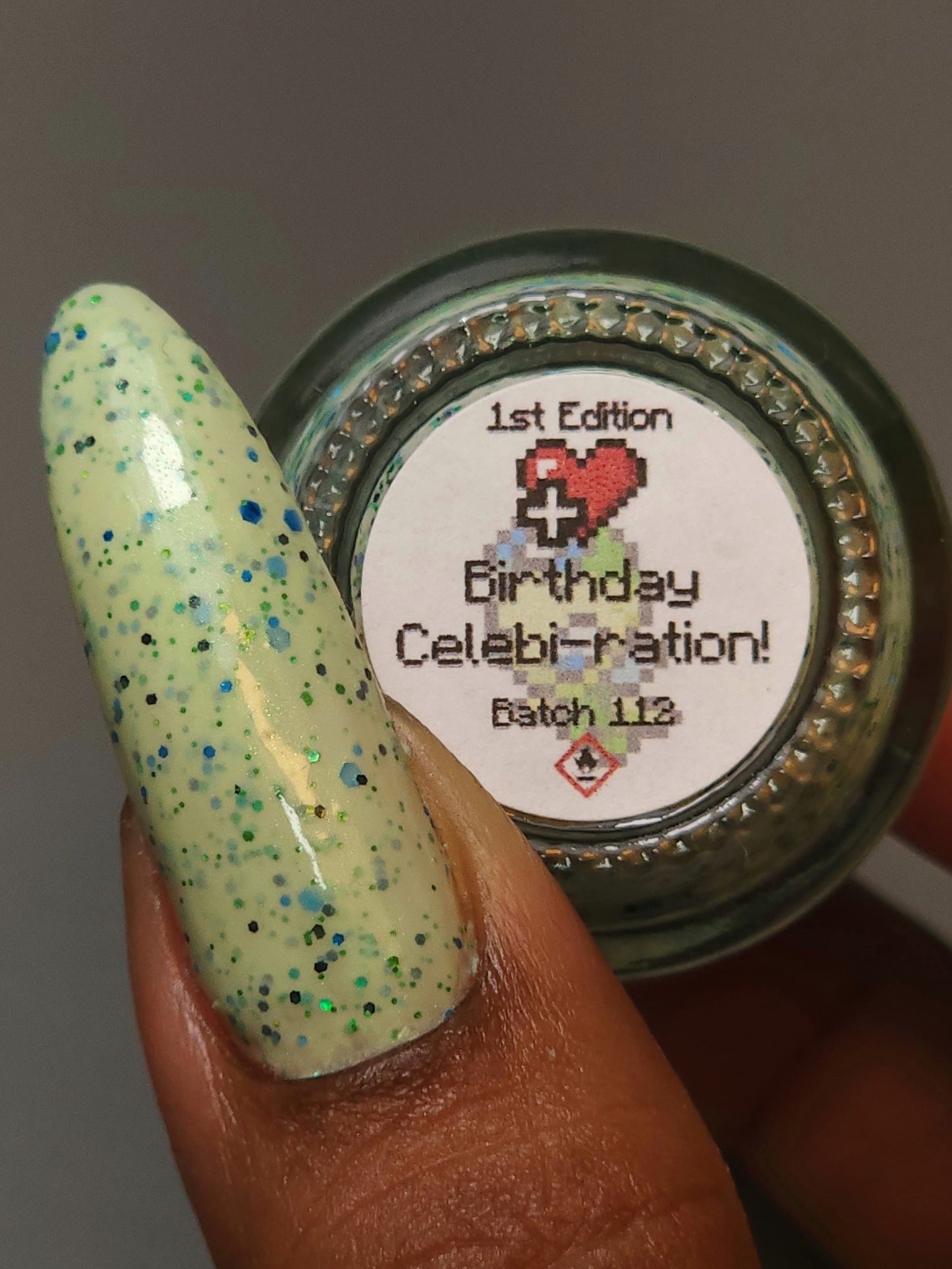 Birthday Celebi-ration