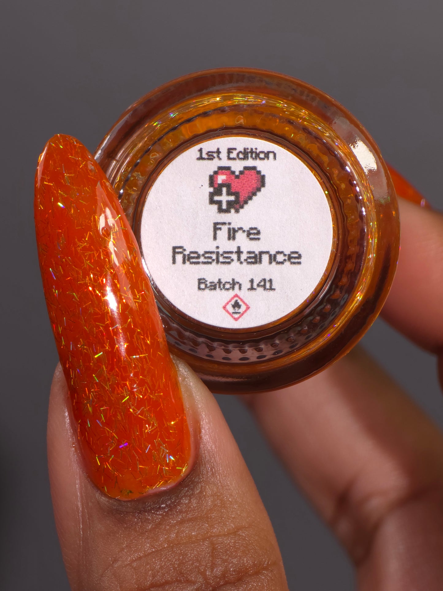 Fire Resistance