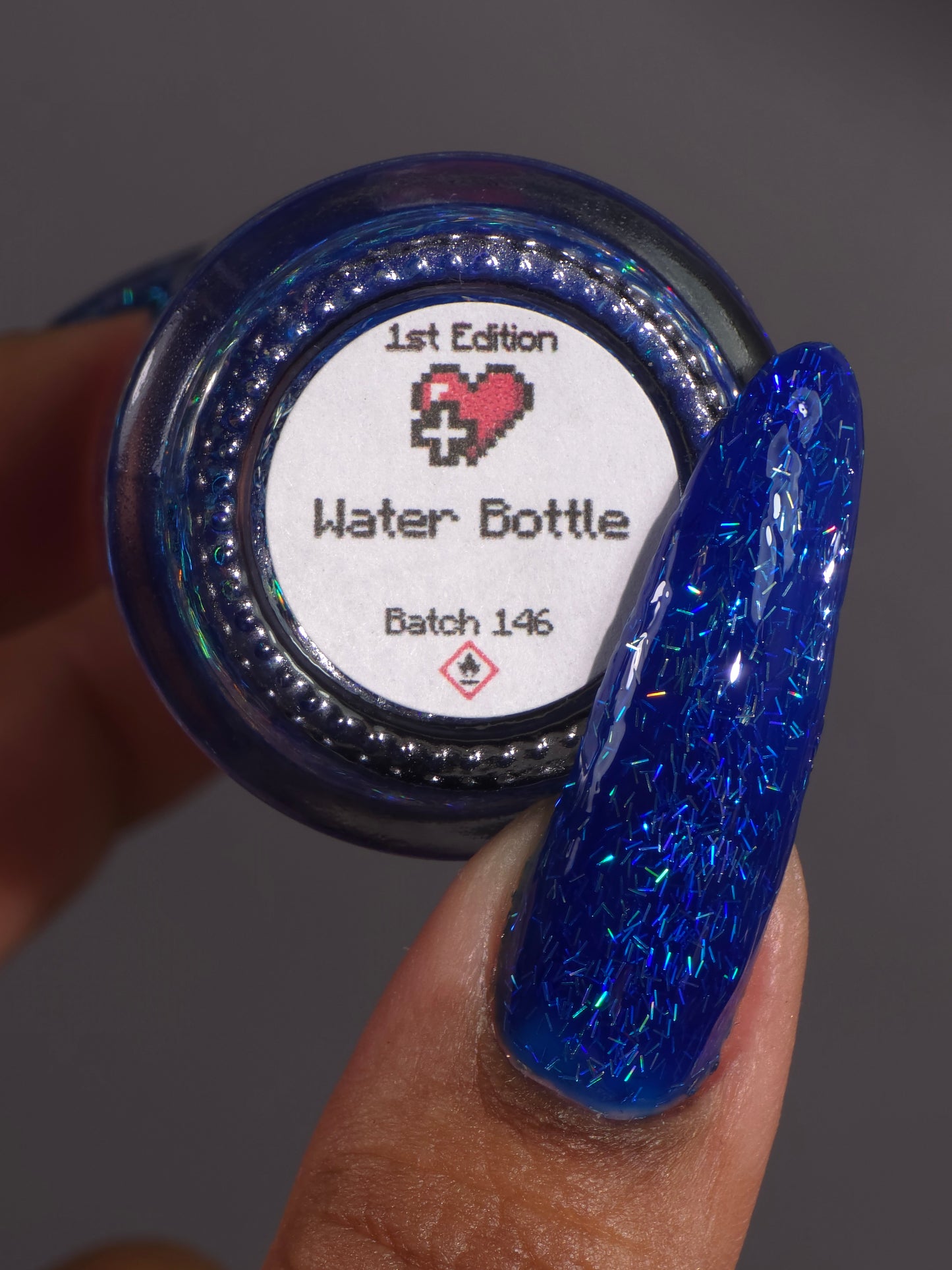 Water Bottle