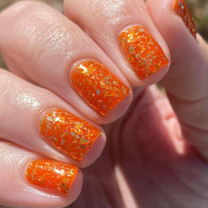 Orange Rush