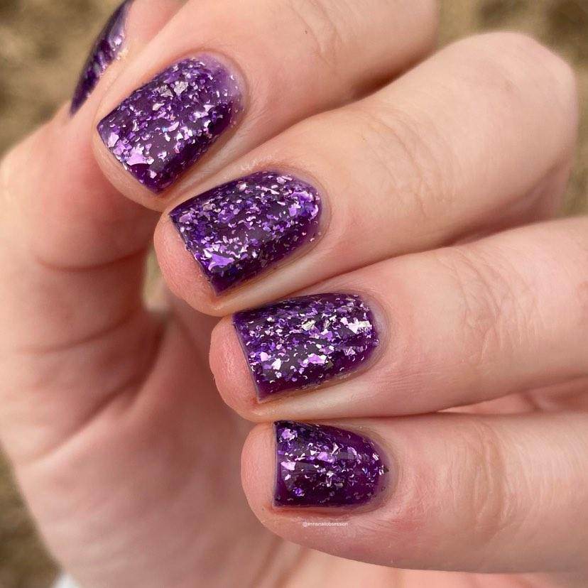 Grape Soda