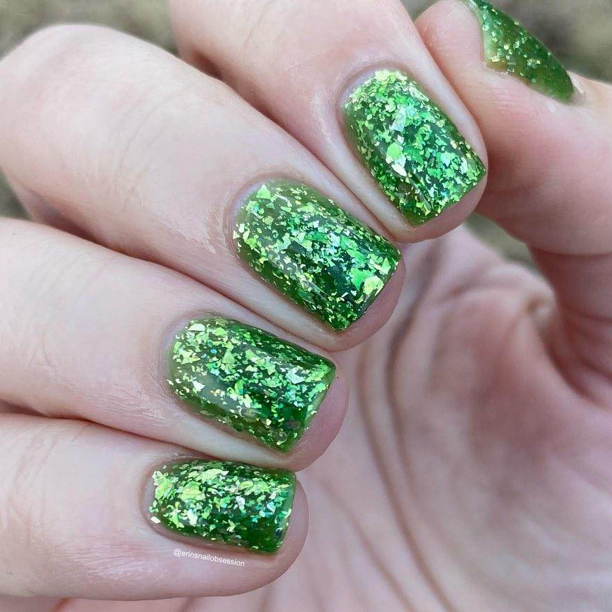 Lime River