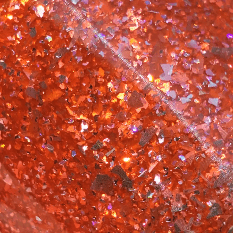 Strawberry Fanta-sy