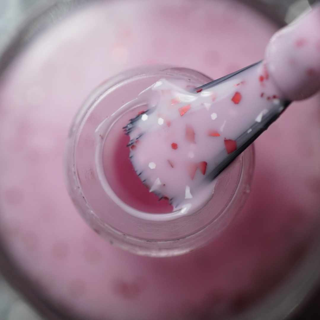 Candy Cane Cutie