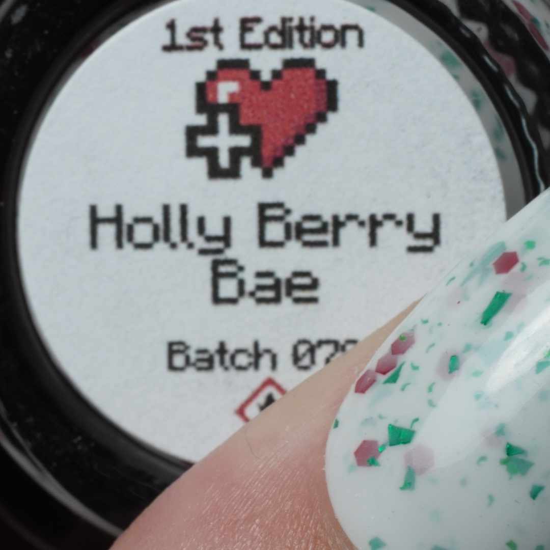 Holly Berry Bae