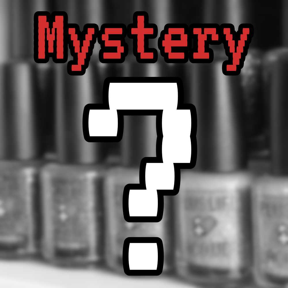 Mystery Polish