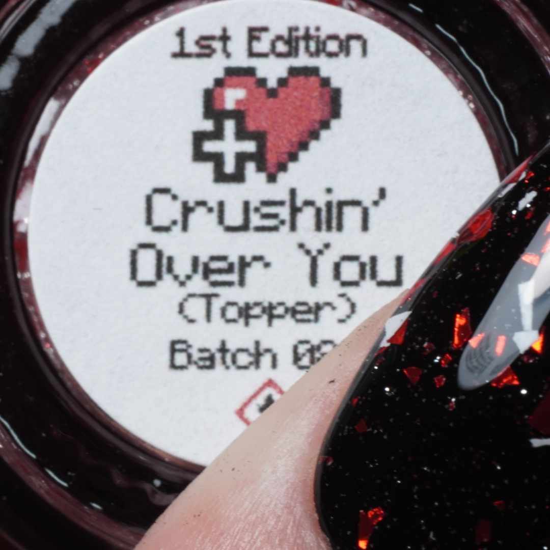 Crushin' Over You