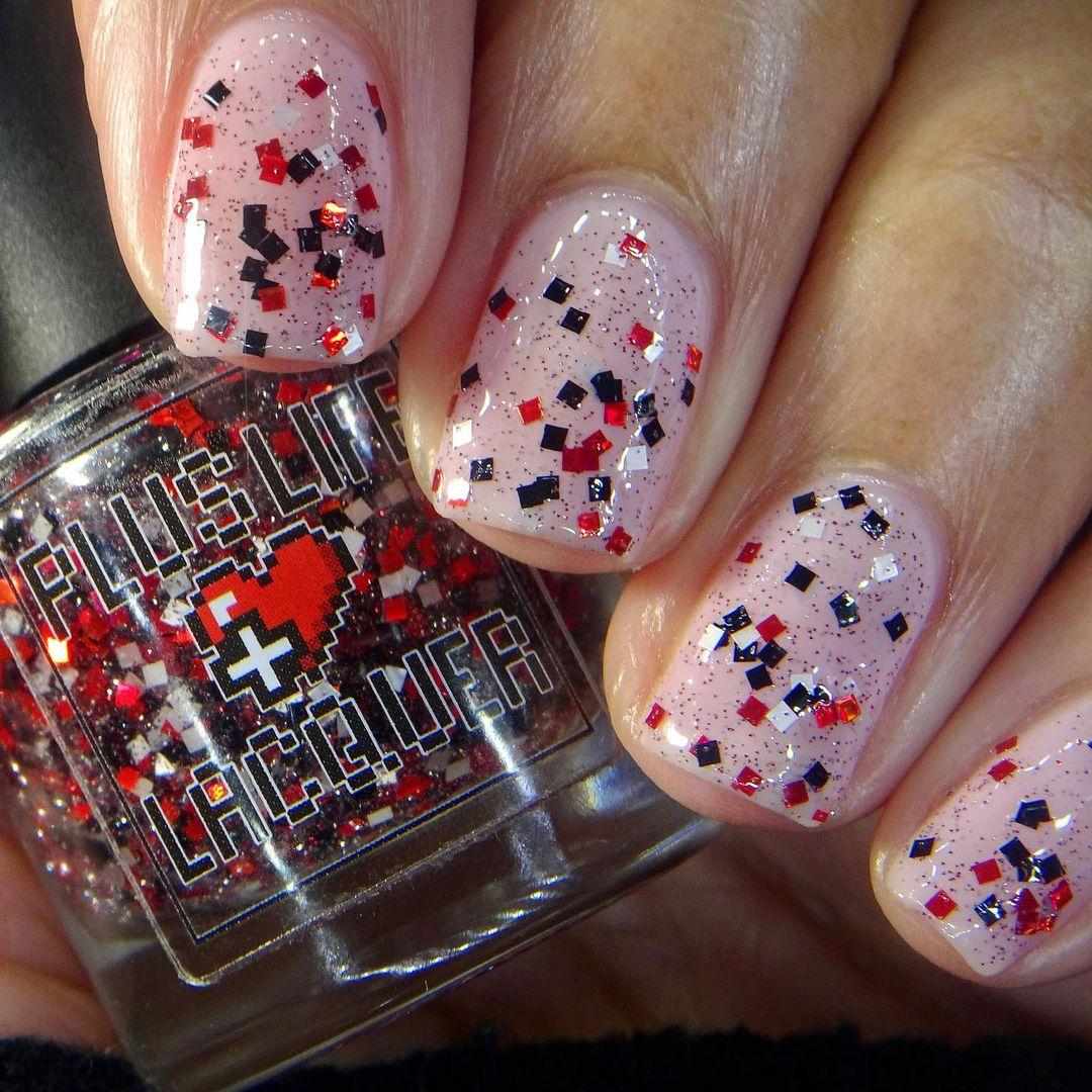 Pixel Party!!1!