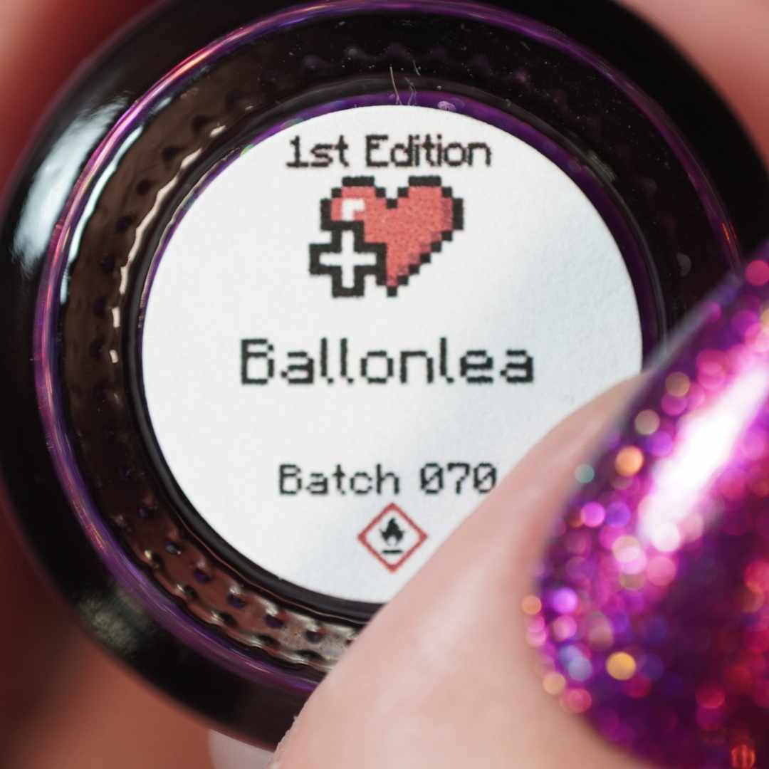 Ballonlea