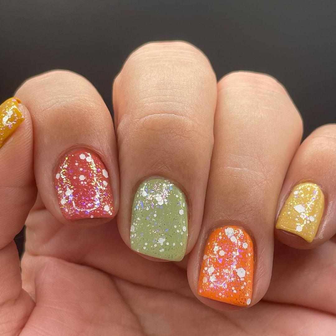 Touch Fuzzy, Get Dizzy
