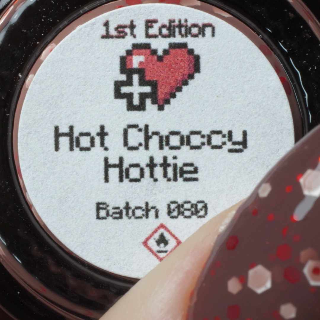 Hot Choccy Hottie