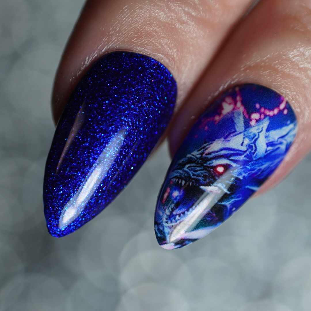 Megaflare