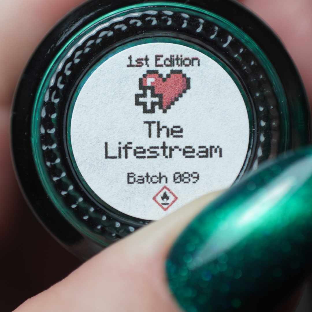 The Lifestream