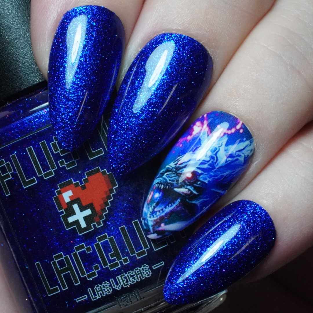 Megaflare