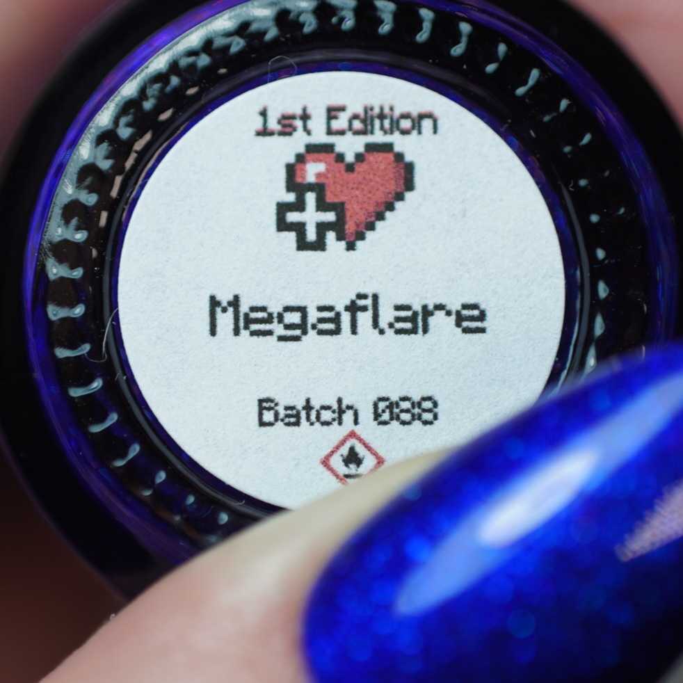 Megaflare