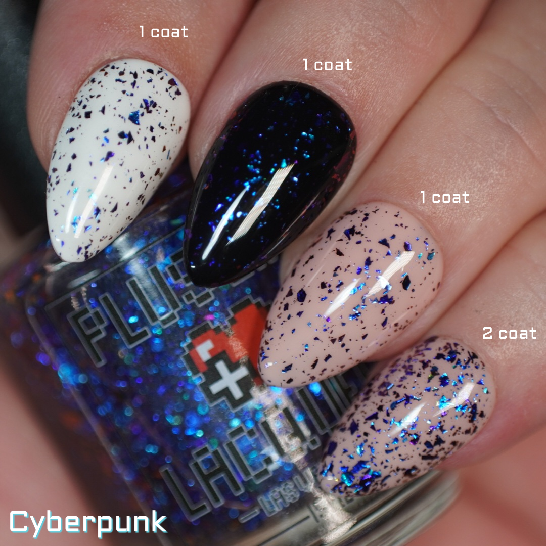 Cyberpunk