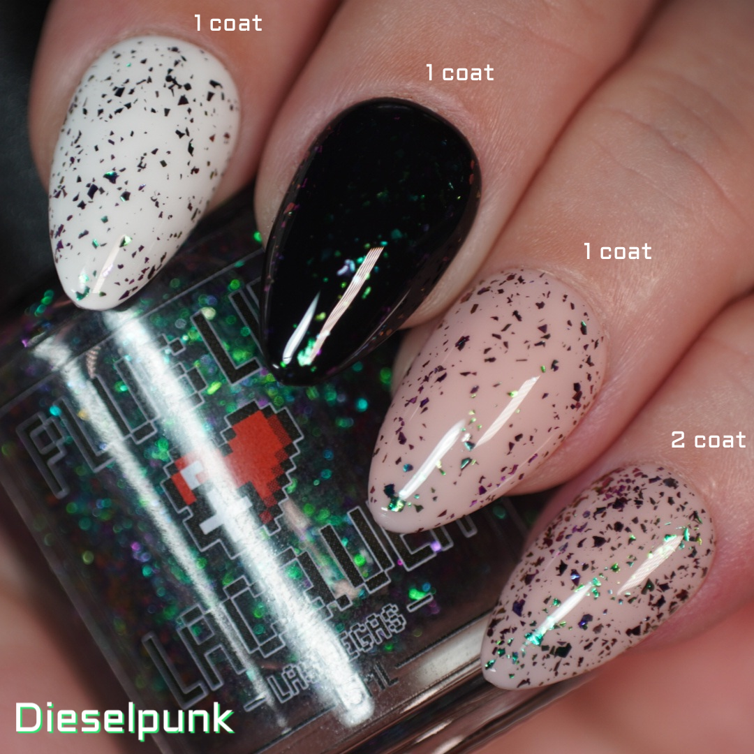 Dieselpunk