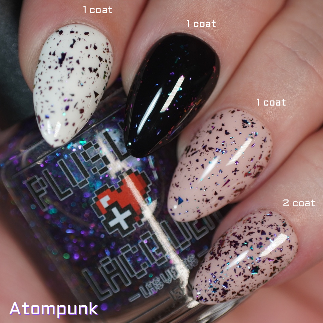 Atompunk
