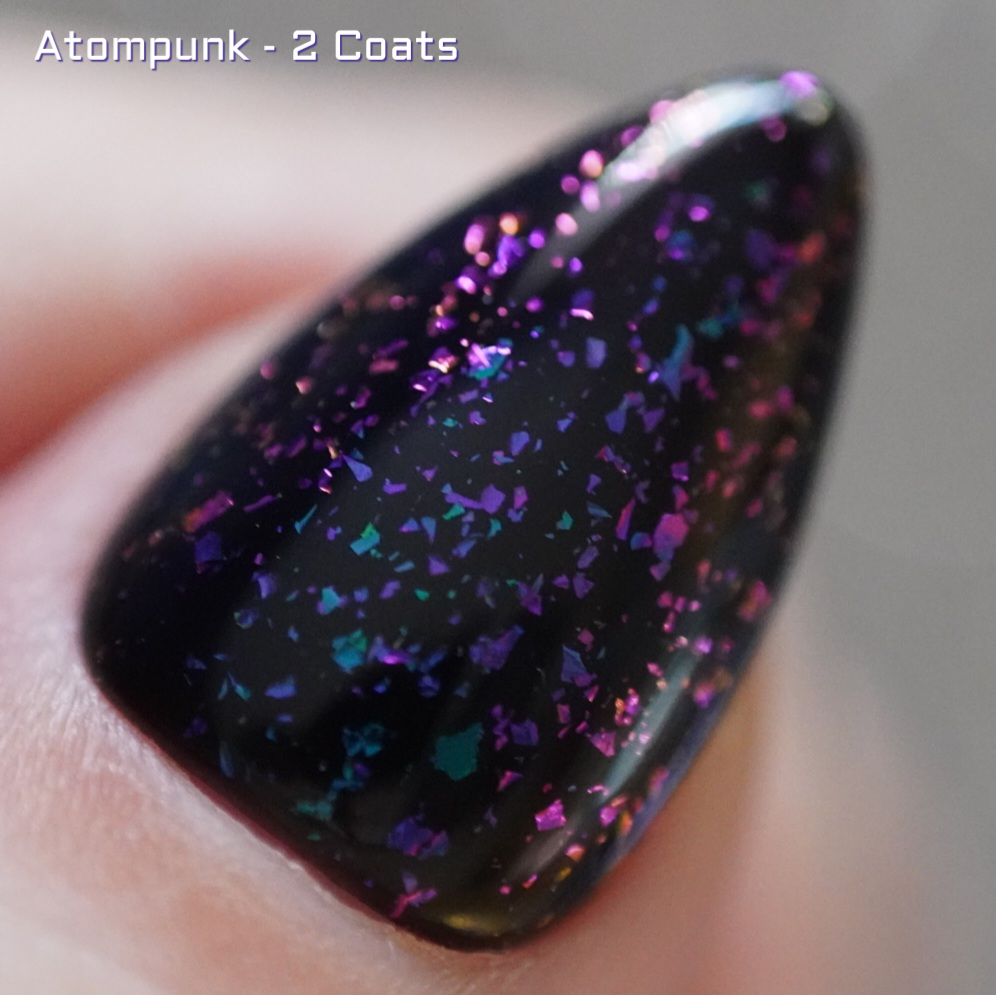 Atompunk