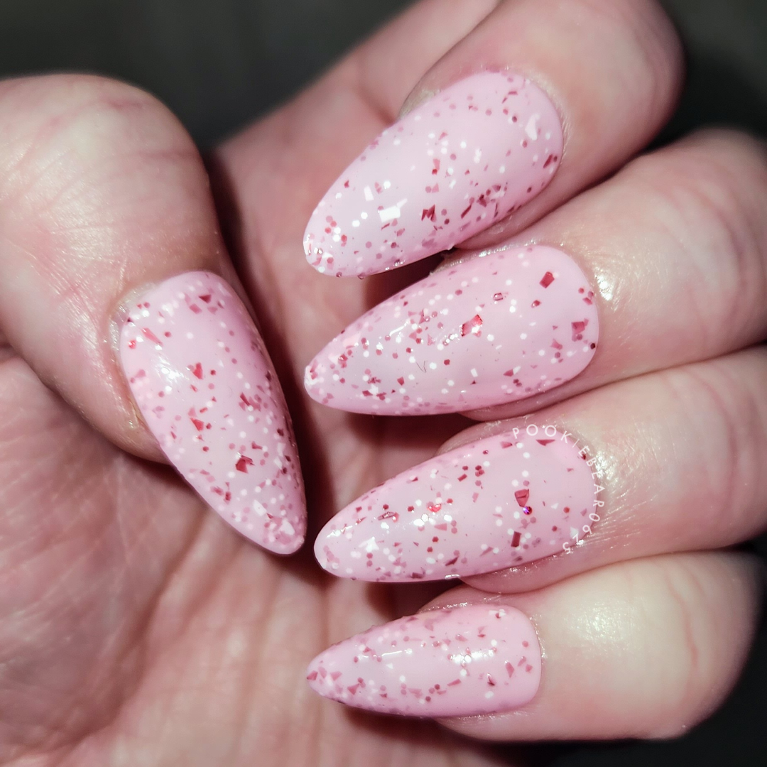 Candy Cane Cutie