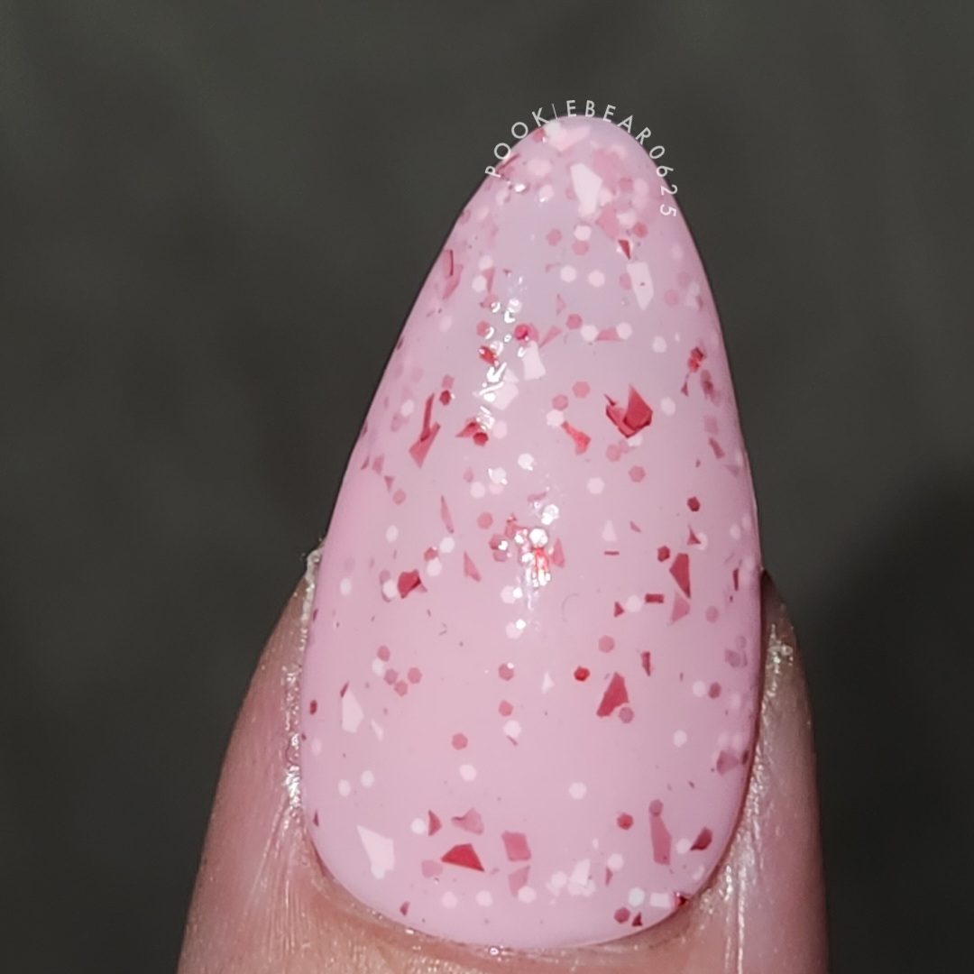Candy Cane Cutie