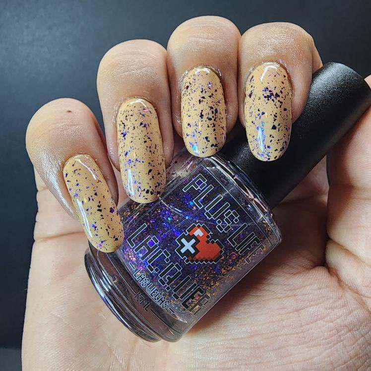 Cyberpunk