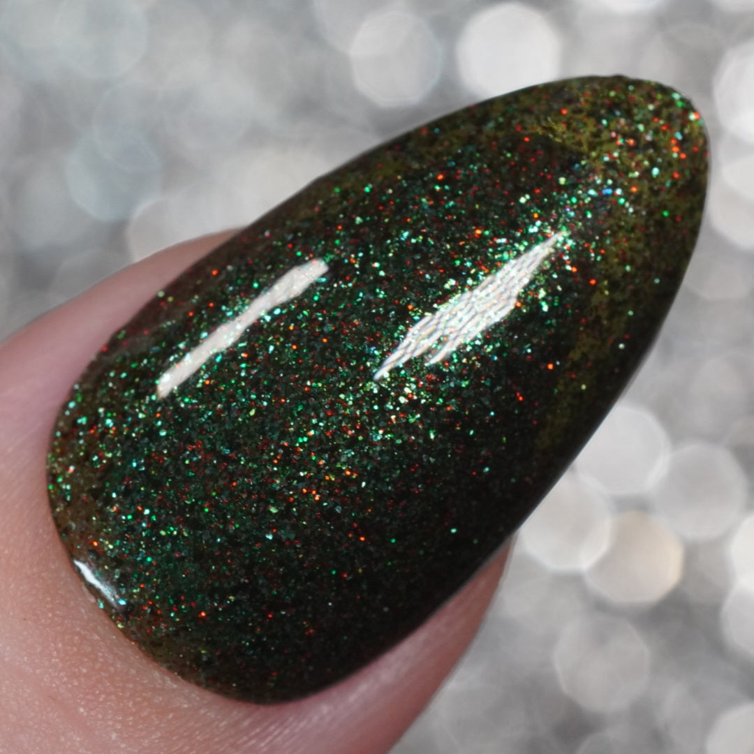 Ivy Zombie