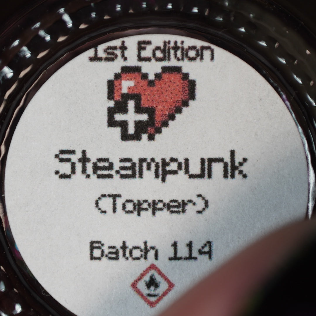 Steampunk
