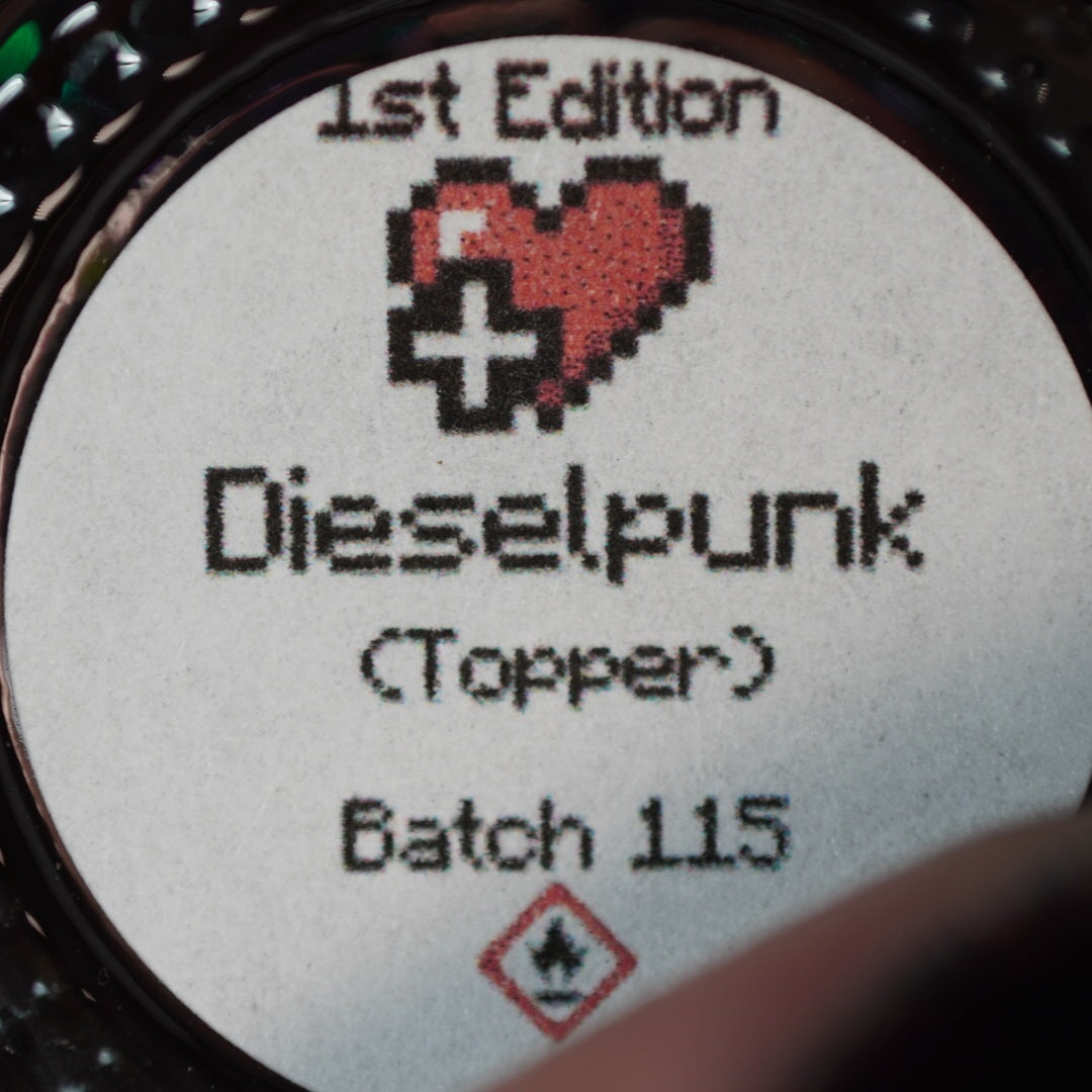 Dieselpunk