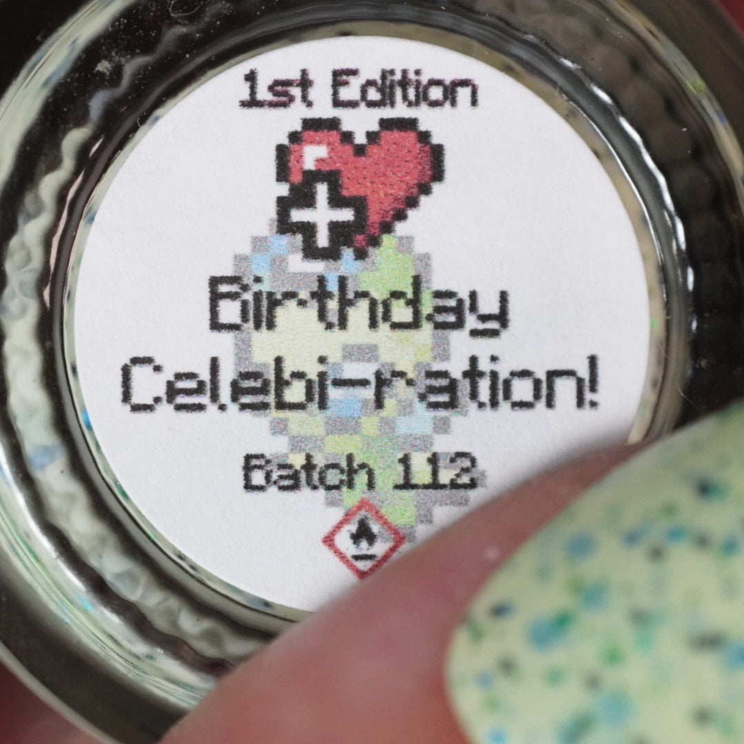 Birthday Celebi-ration