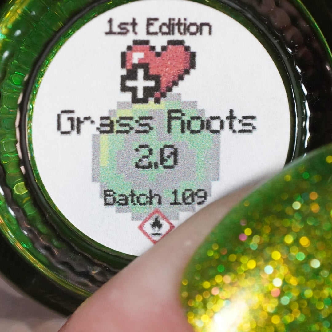 Grass Roots 2.0
