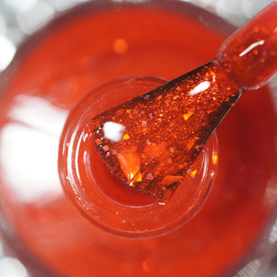 Fiery Start 2.0
