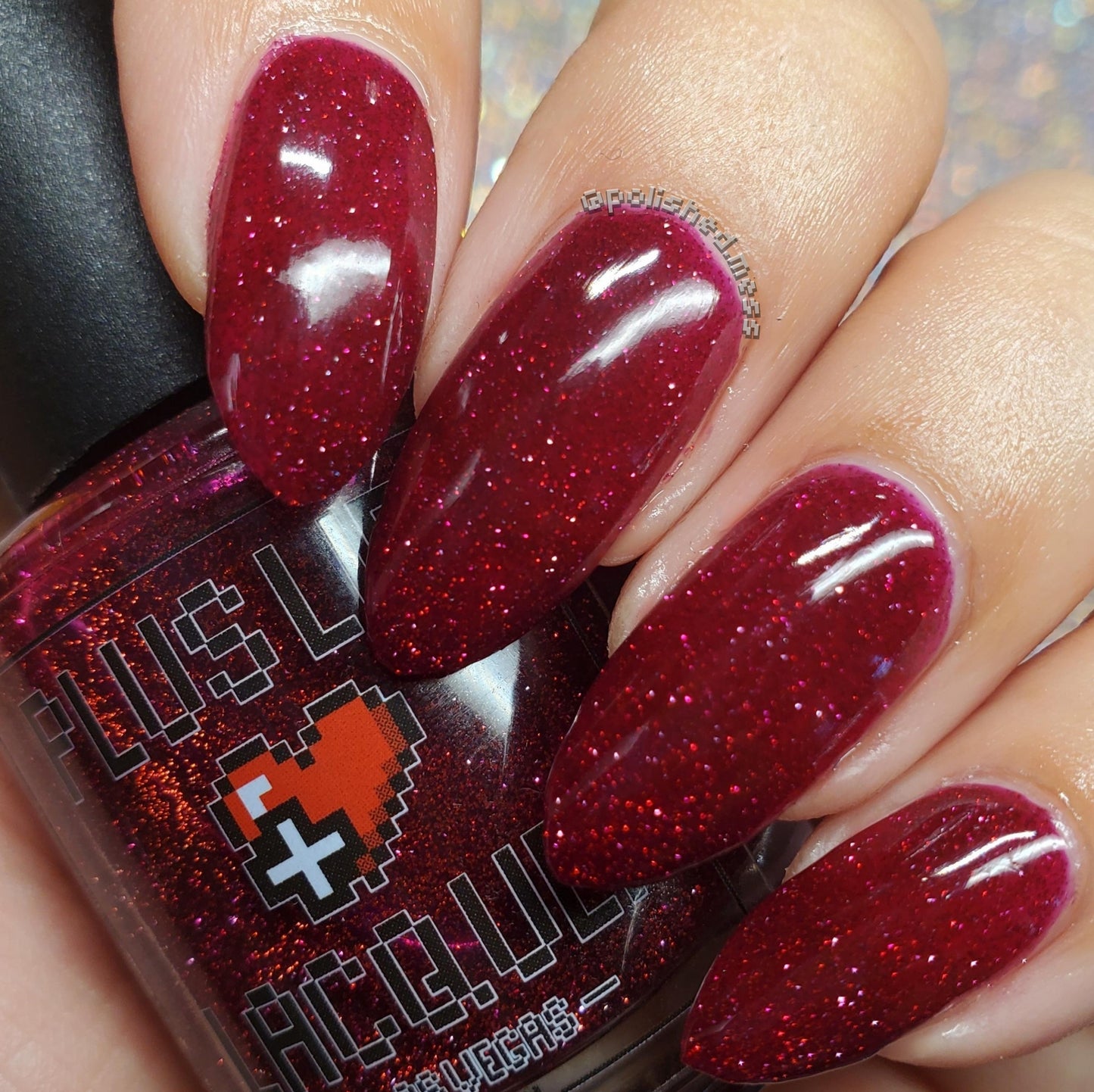 P2 Has Entered The Game