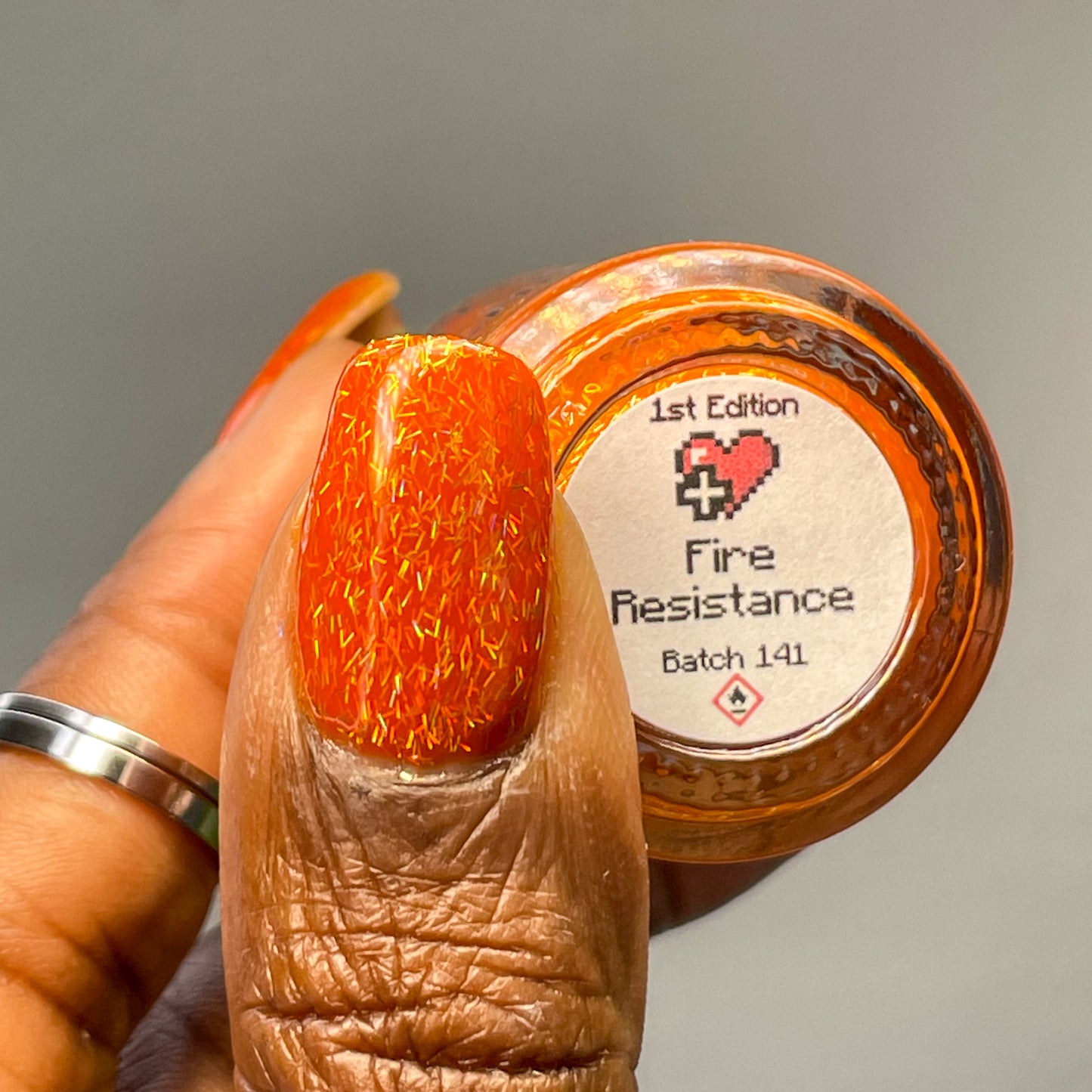 Fire Resistance