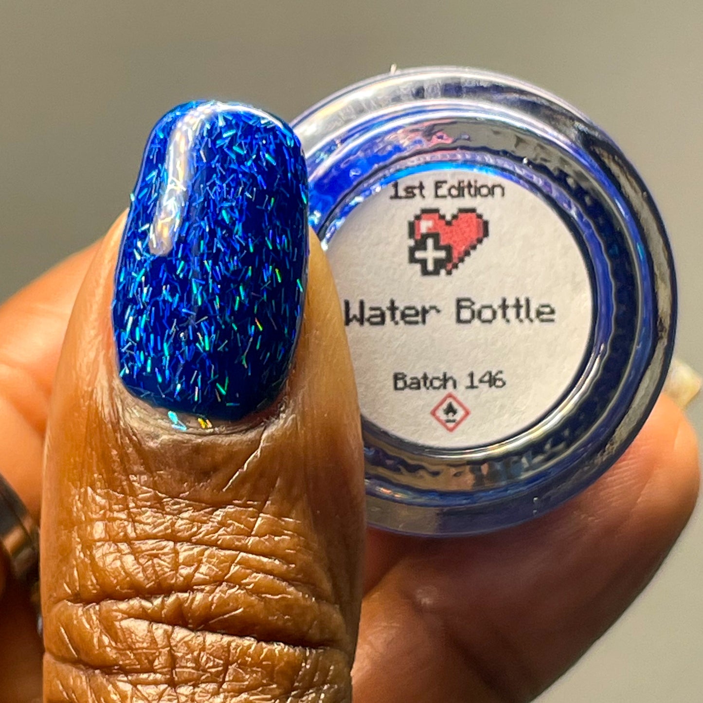 Water Bottle