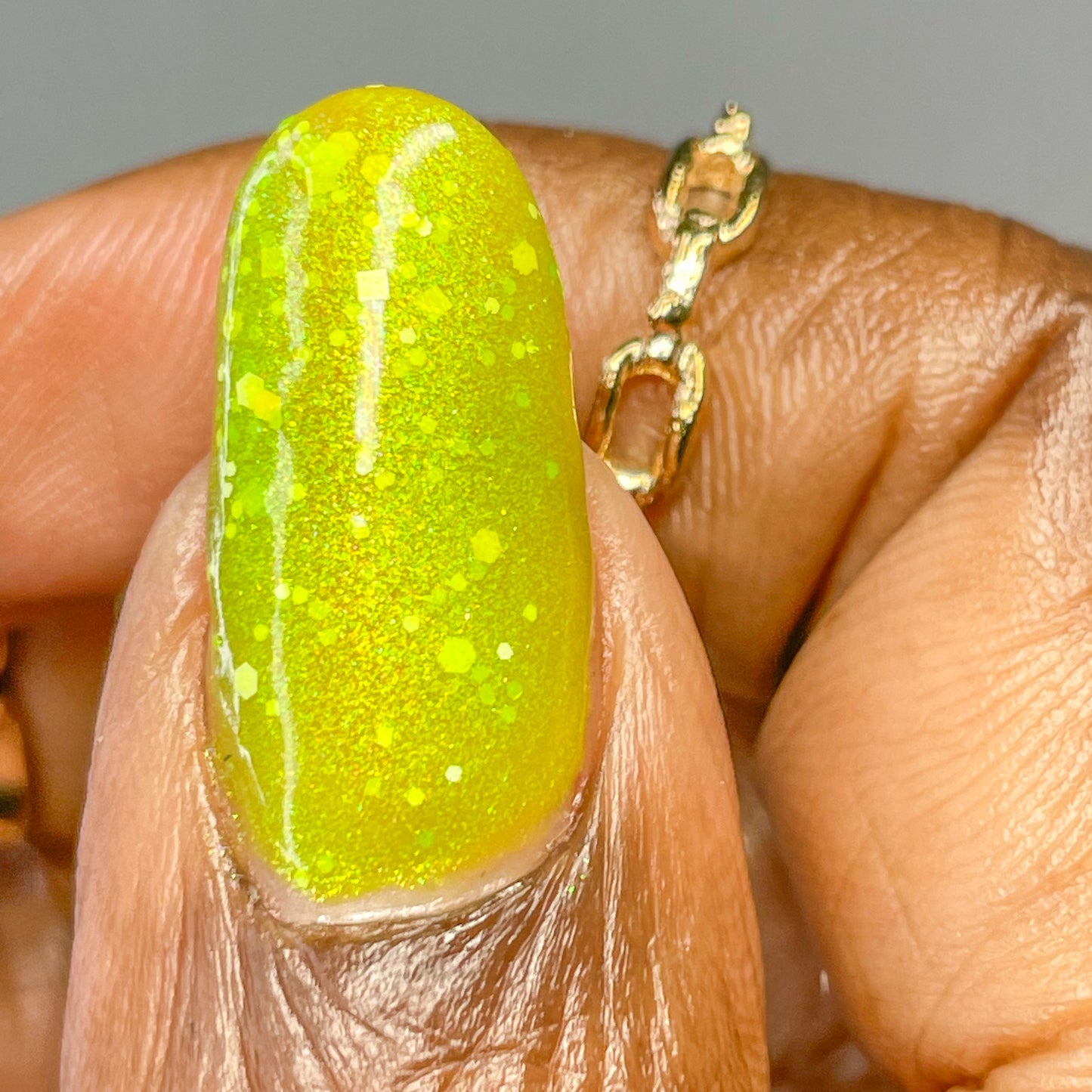 Achievement Unlocked