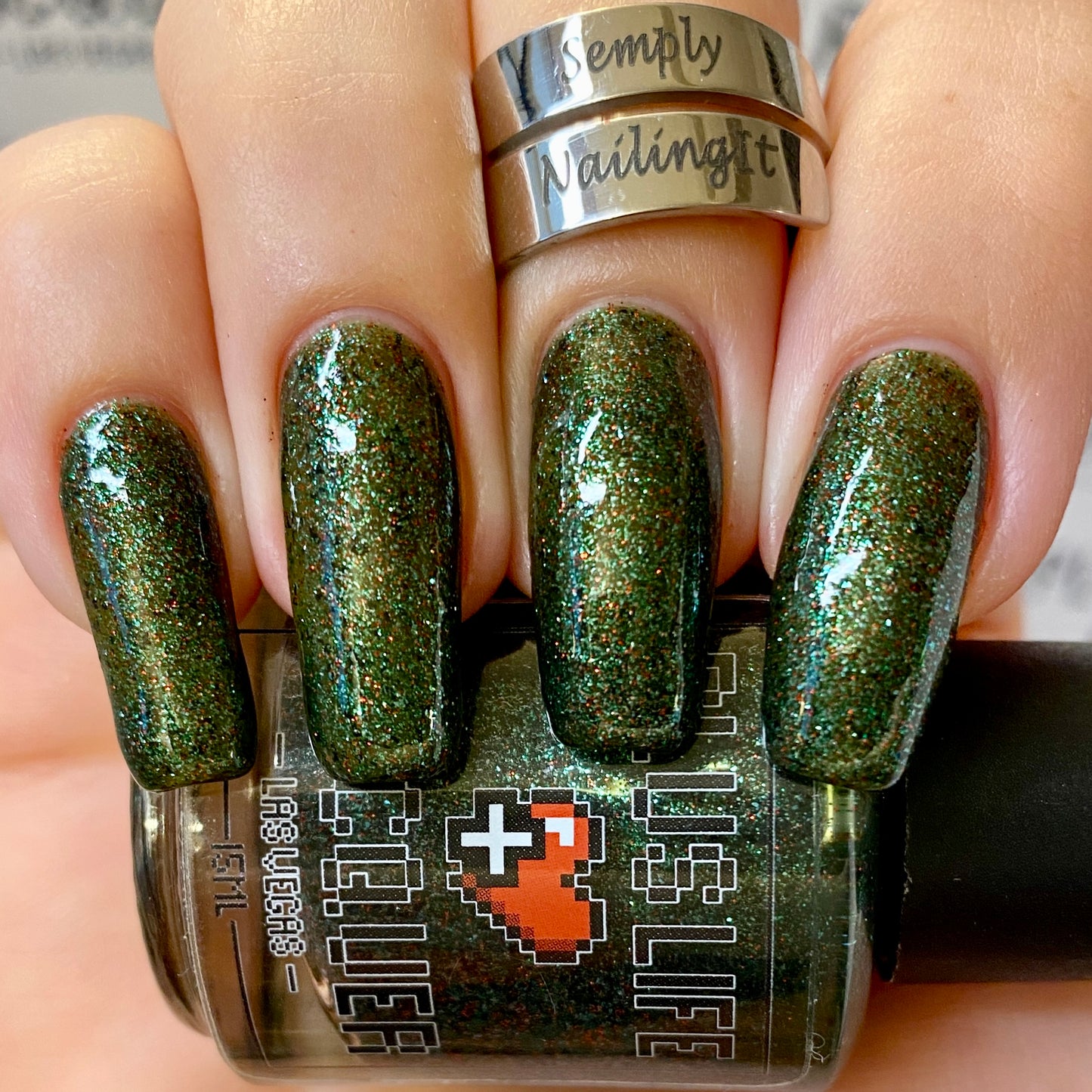 Ivy Zombie