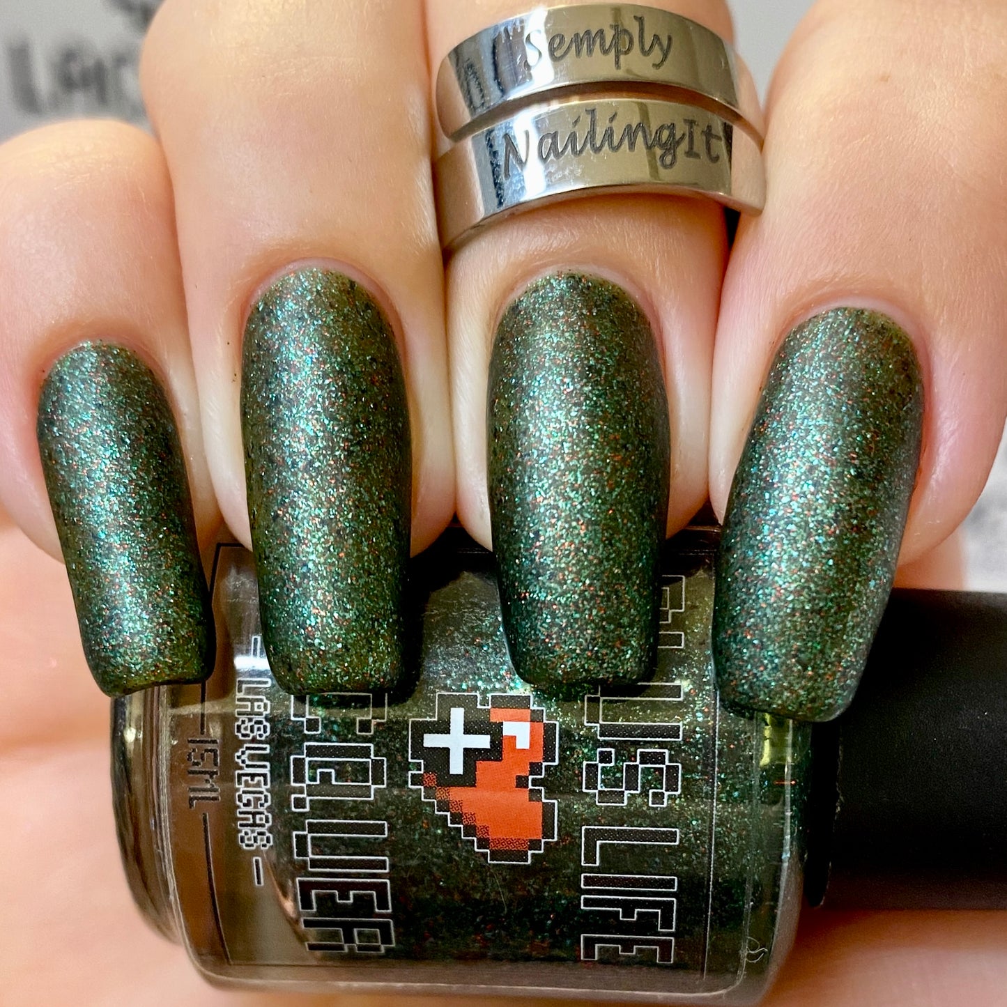 Ivy Zombie