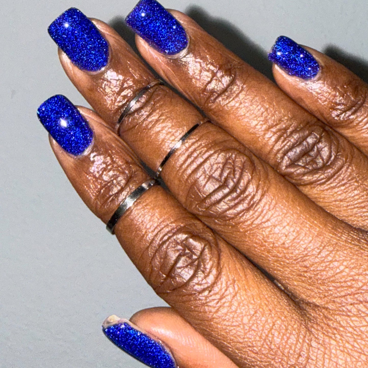 Pressing All The Right Buttons