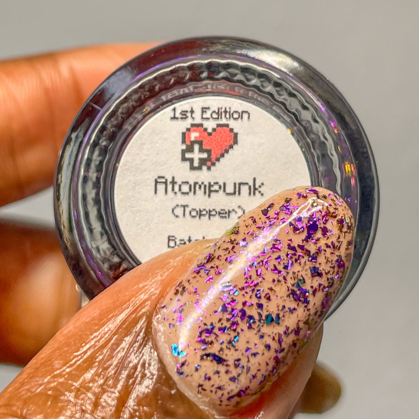 Atompunk