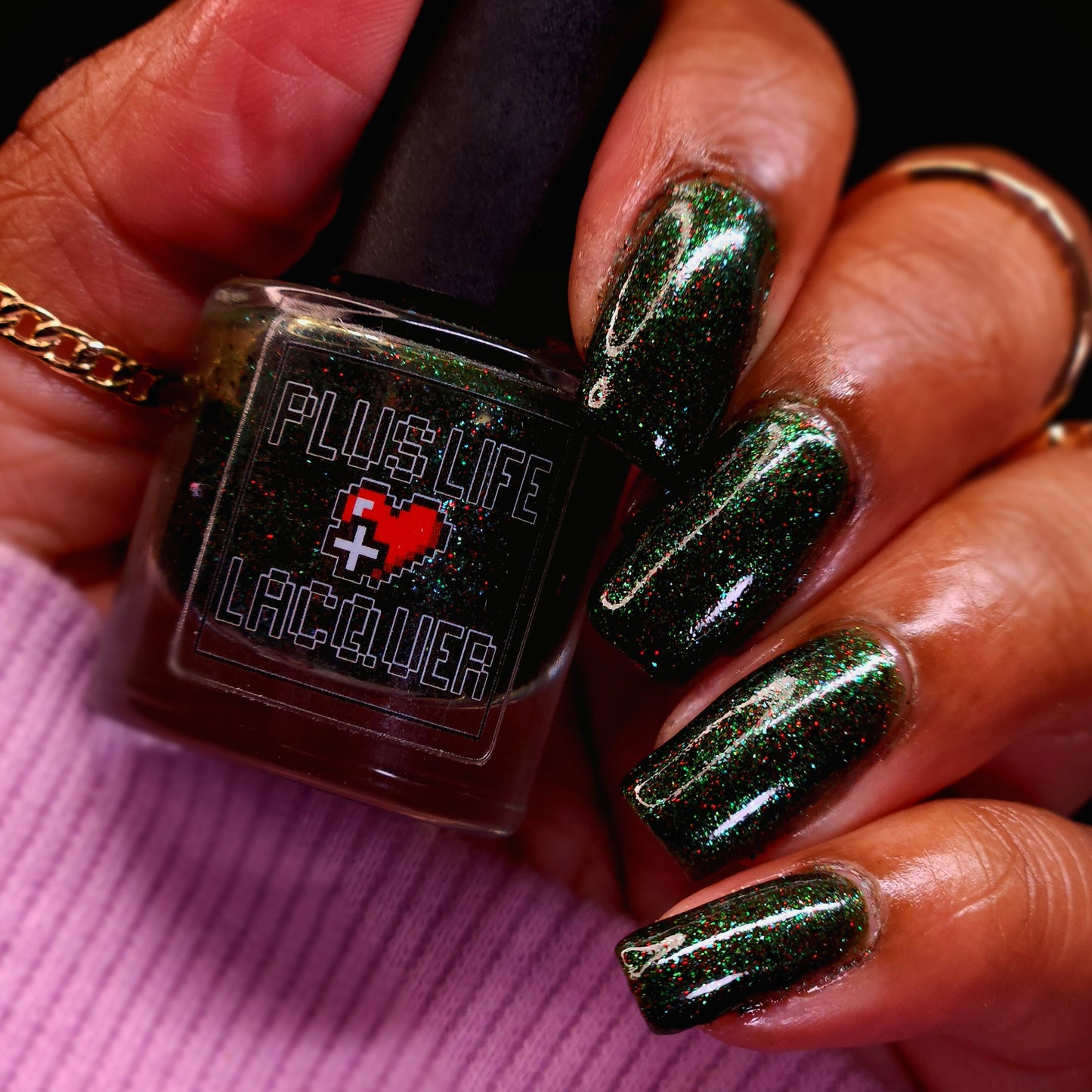Ivy Zombie
