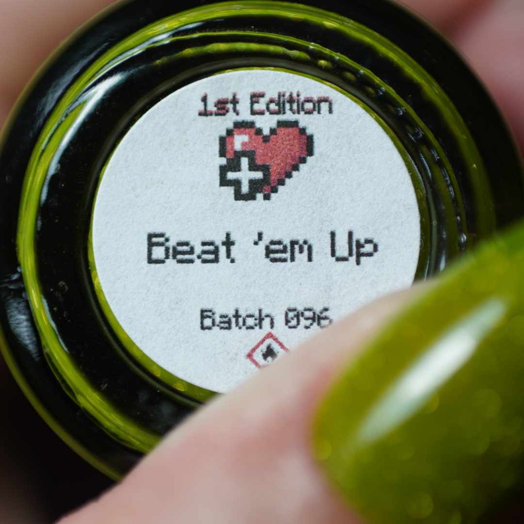 Beat 'em Up