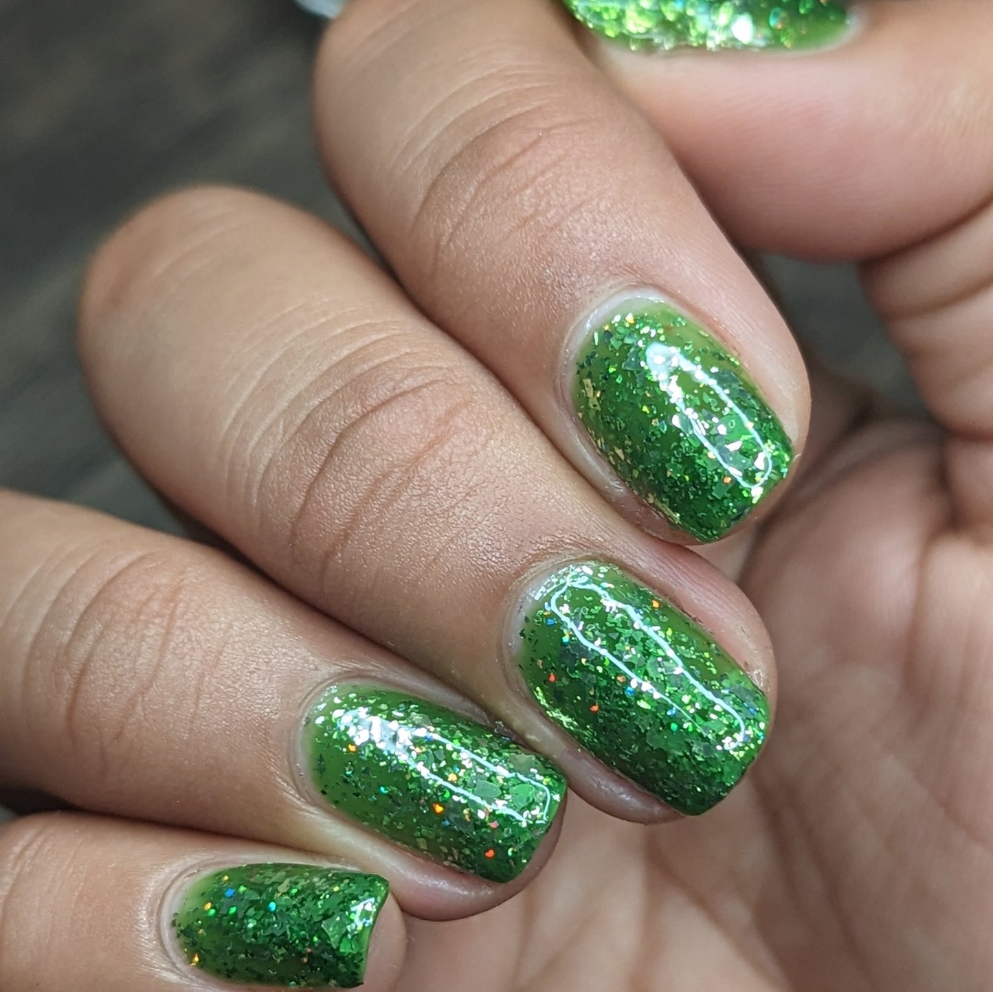 Lime River