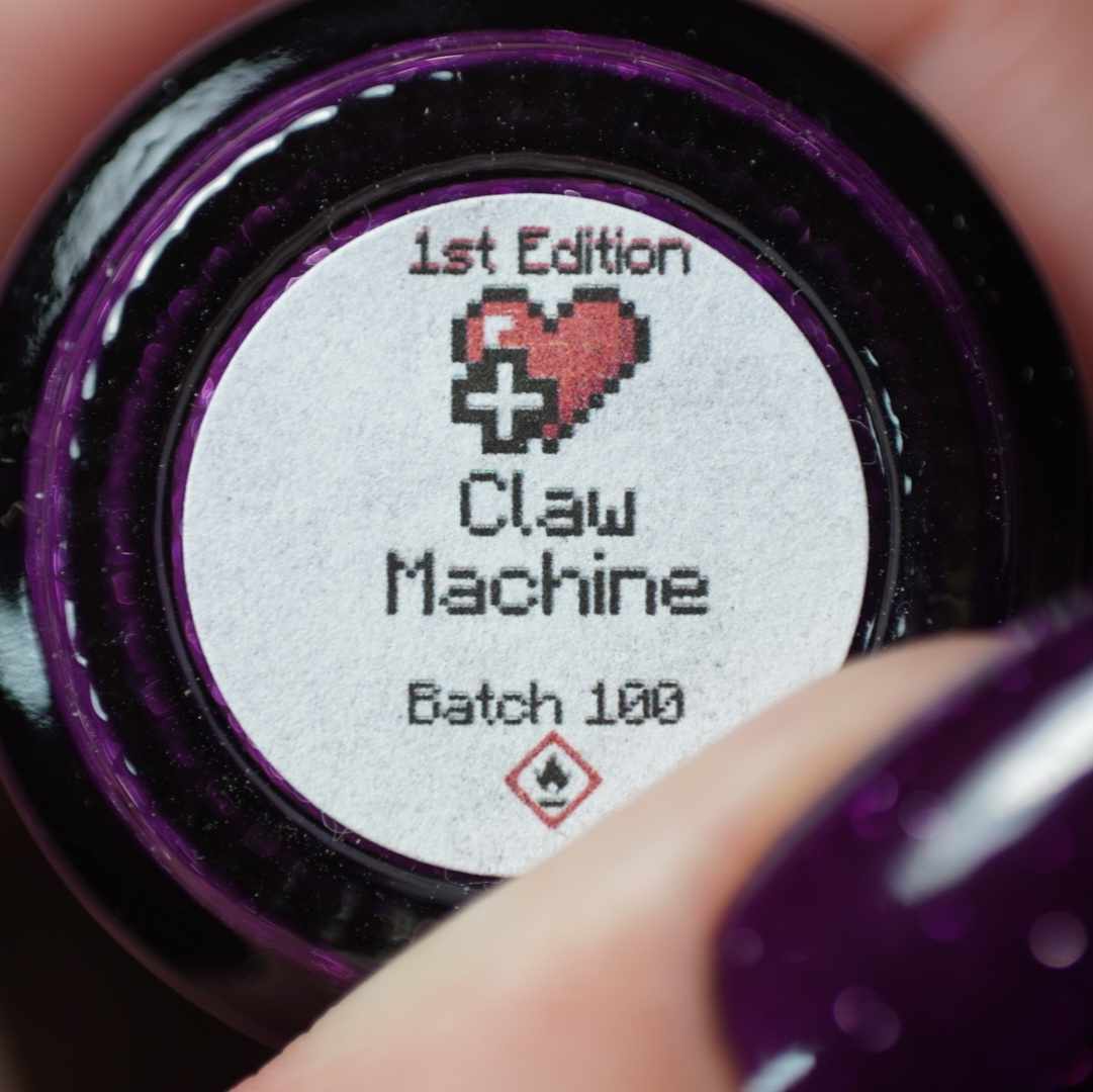 Claw Machine