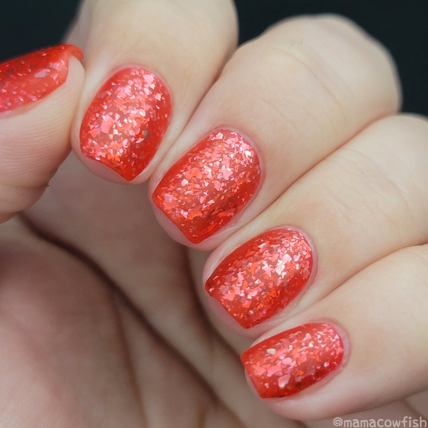 Strawberry Fanta-sy