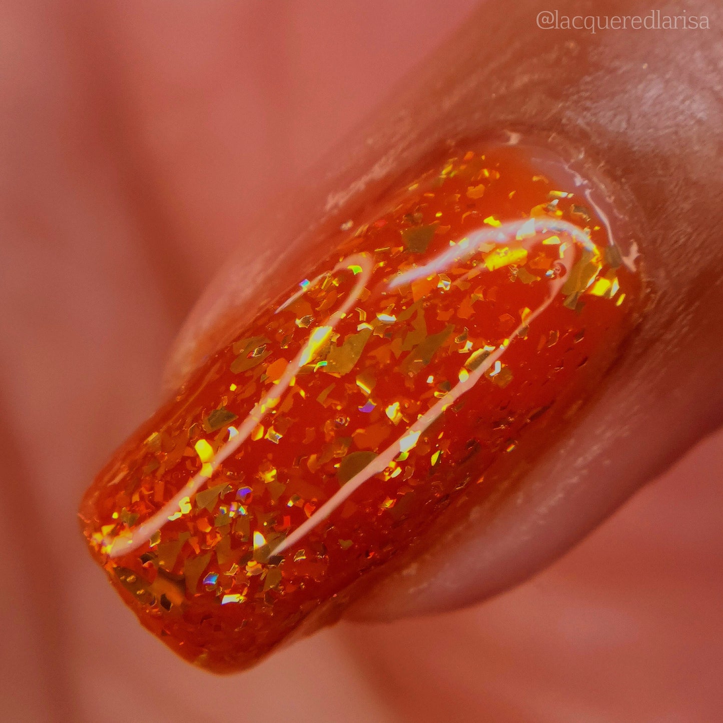 Orange Rush